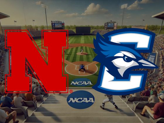 Creighton Bluejays vs. Nebraska Cornhuskers